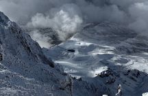 Mount Aragats Hike