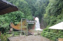 Apo Island and Dumaguete Countryside Tour