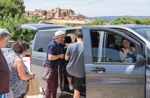 Morning Wine Tour to Chateauneuf du Pape from Avignon