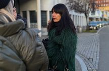 Krakow's Jewish Quarter, Schindler's Factory & Jewish Ghetto Tour