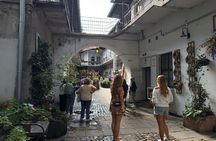 Krakow's Jewish Quarter, Schindler's Factory & Jewish Ghetto Tour