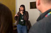 Krakow: Guided Tour of The Schindler's Factory with Jewish Ghetto