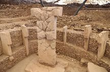 2-Day Gobeklitepe and Sanliurfa Tour from Istanbul