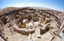 2-Day Gobeklitepe and Sanliurfa Tour from Istanbul
