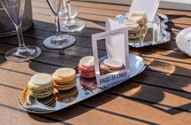 Official Emily in Paris Champagne Seine Cruise