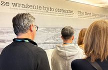 Krakow: Guided Tour of The Schindler's Factory with Jewish Ghetto