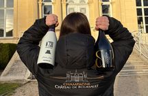 Half Day Champagne Experience and Tastings, Near Épernay