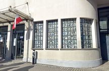 Krakow: Guided Tour of The Schindler's Factory