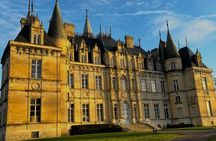 Half Day Champagne Experience and Tastings, Near Épernay