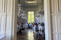 Half Day Champagne Experience and Tastings, Near Épernay