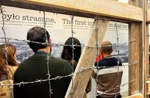 Krakow: Guided Tour of The Schindler's Factory