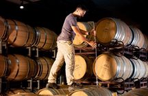Winery tour & wine tasting at Douloufakis winery