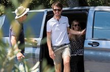 Highlights of Provence : Chateauneuf du Pape & Luberon