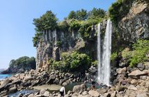 Jeju South-West UNESCO Tour & Hallasan