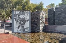 Soweto, Constitutional hill and Apartheid Museum tour