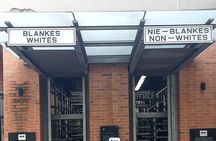 Soweto, Constitutional hill and Apartheid Museum tour