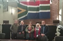 Soweto, Constitutional hill and Apartheid Museum tour