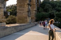 Provence in a Day Trip from Aix