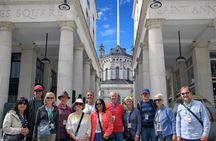 Best of Belfast Walking Tour