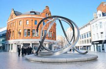 A History of Terror - Belfast City Centre Walking Tour 