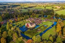 Tailored Private Tours Hever Castle, Chartwell & Penshurst Place