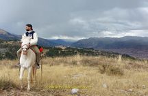 Cusco Horseback Adventure Inca Temples and Nature