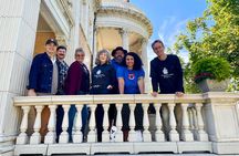 Denver City Adventures Bus Tour: Best of Denver, Hidden Gems, Fun