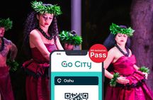 Go City: Oahu All-Inclusive Pass with over 45 Things To Do
