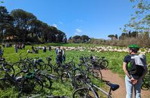 Appian Way Bike Rental Park Official Partner