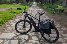 Appian Way Bike Rental Park Official Partner