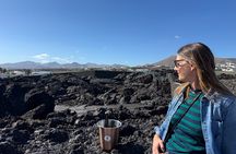 Family Winery Tour and Tasting in Lanzarote