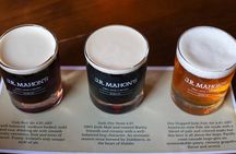 J.R Mahon's Beer Tasting Tour Inspired by Irish Storytelling