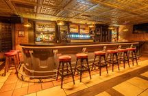 J.R Mahon's Beer Tasting Tour Inspired by Irish Storytelling