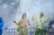 Niagara Falls: Small Group Tour of American & Canadian Sides