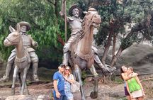 Private Historic Tour Guanajuato - Best Rated