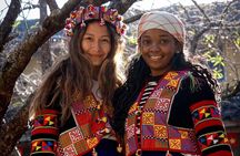 Sapa Cat Cat Village Half Day Guided Tour