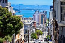 San Francisco Private Tour Muir Woods and Sausalito Day Trip