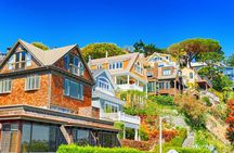 San Francisco Private Tour Muir Woods and Sausalito Day Trip