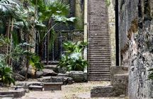 Nassau Historical Walking Tour