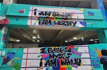 Charlotte's Southern Historical City Sightseeing Cart Tour 