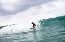 Surf Lessons in Rio: Authentic Arpoador Beach Surf Experience