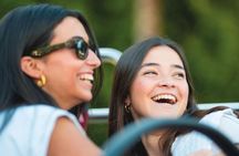 City Sightseeing Hop-On Hop-Off Bus Tour with Audio Guide