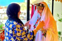 Private Moroccan Cooking Class with a Local Amazigh Family