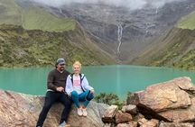 Private Humantay Lake Tour Exclusive Experience from Cusco Max 6p