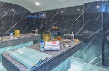 Agadir Hammam and Massage with Hotel Pick Up