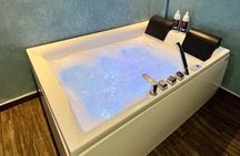 Agadir Hammam and Massage with Hotel Pick Up