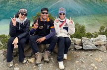 6 Days Sacred valley MachuPicchu Humantay Lake Group