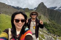 6 Days Sacred valley MachuPicchu Humantay Lake Group