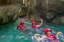  7 Waterfalls Puerto Plata 