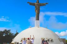 2x1: Top of the mount And City tour Puerto plata